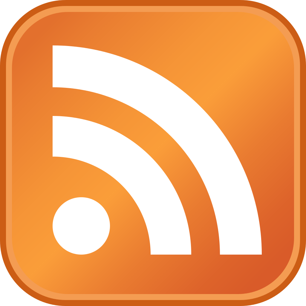 Subscribe via RSS